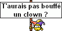 boufferunclown